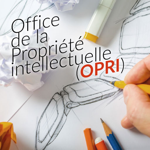couverture de folder OPRI