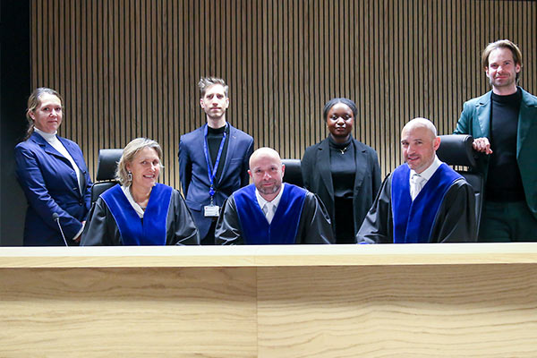 UPC Court